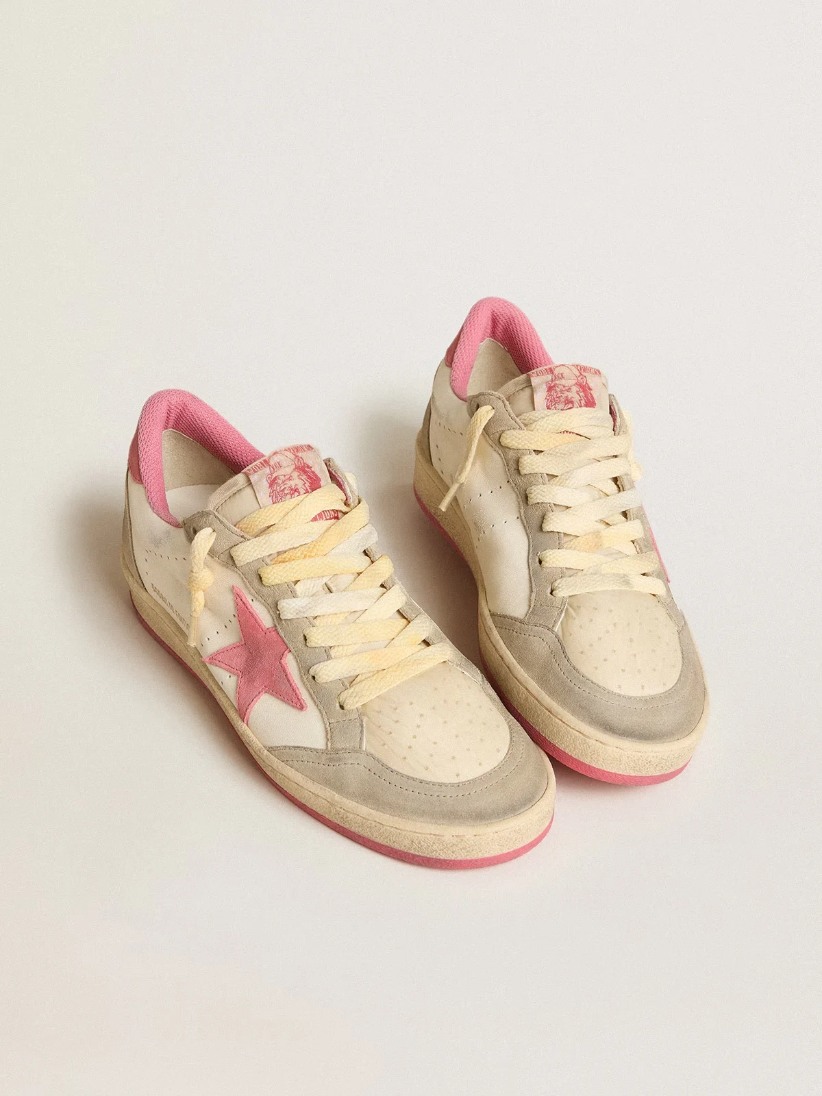golden goose super star shoes